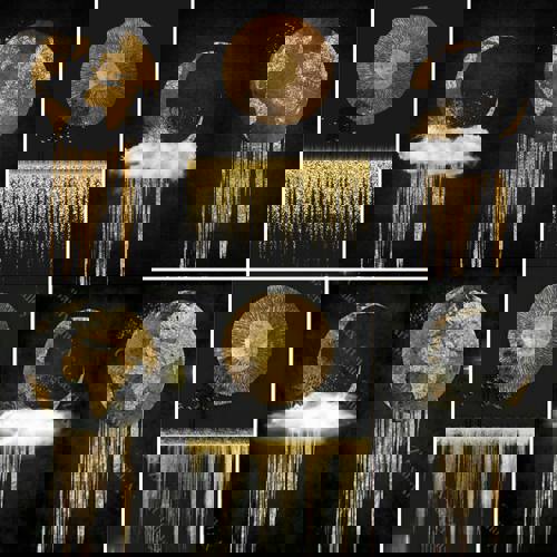 پوستر دیواری | پرده | روتختی | و...