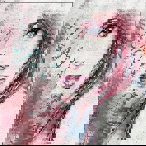 پوستر دیواری | پرده | روتختی | و...