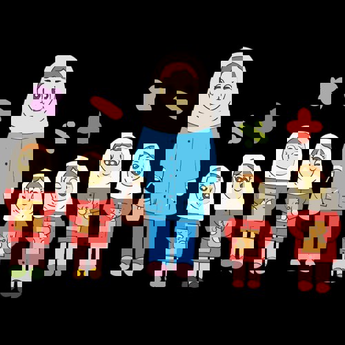 نقاشی دیجیتال